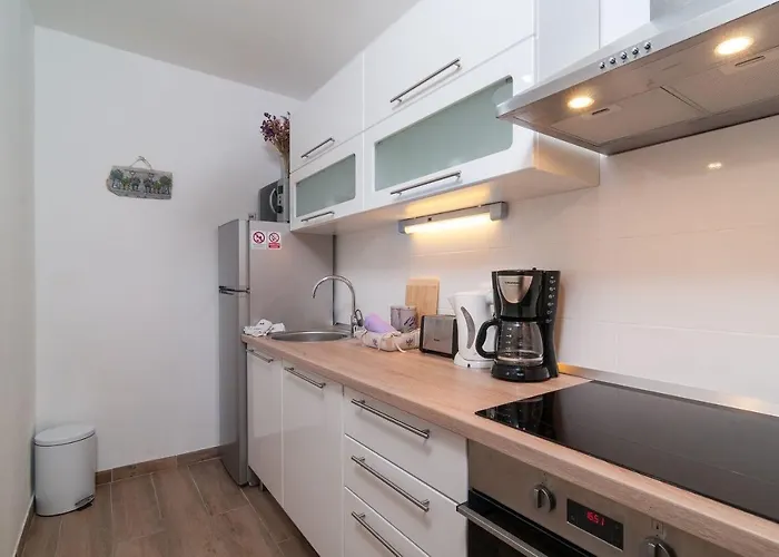 Triumph Διαμέρισμα