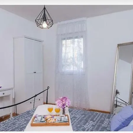 Apartament Triumph Split