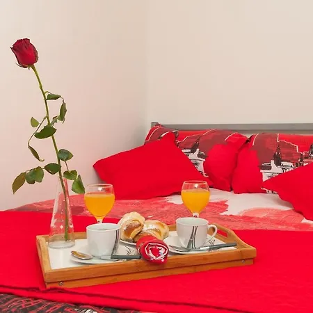 Apartament Triumph Split