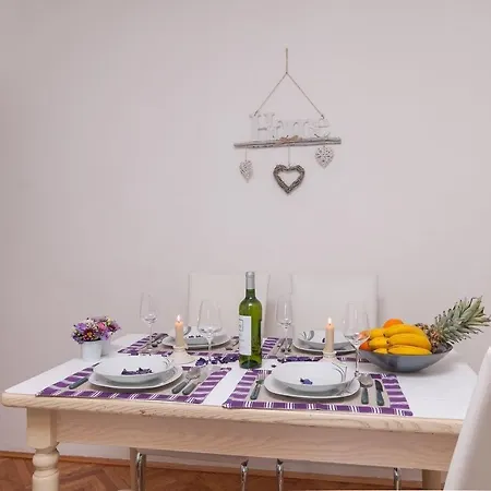 Apartament Triumph Split