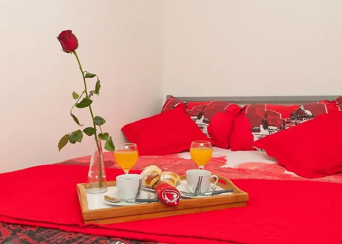 Apartman Triumph Split