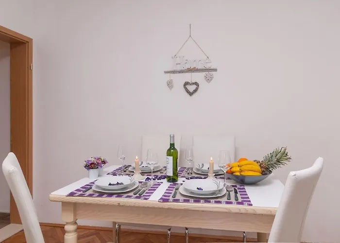 Apartman Triumph Split