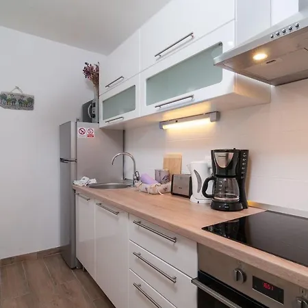 Triumph Apartment