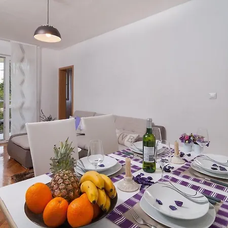 Triumph Apartment