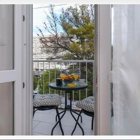 Triumph Apartment *