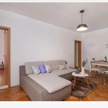 Triumph Apartment
