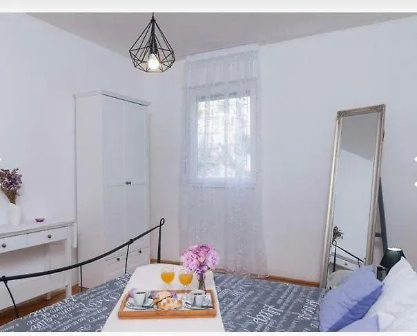 Lejlighed Triumph Split