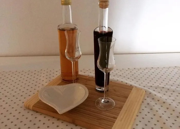 Lejlighed Triumph Split